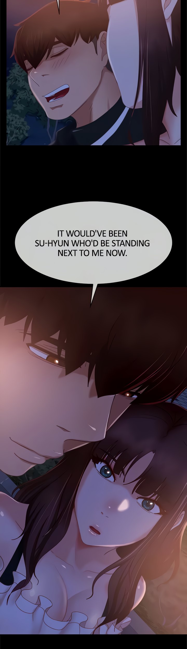 A Twisted Day - Chapter 72 Page 11