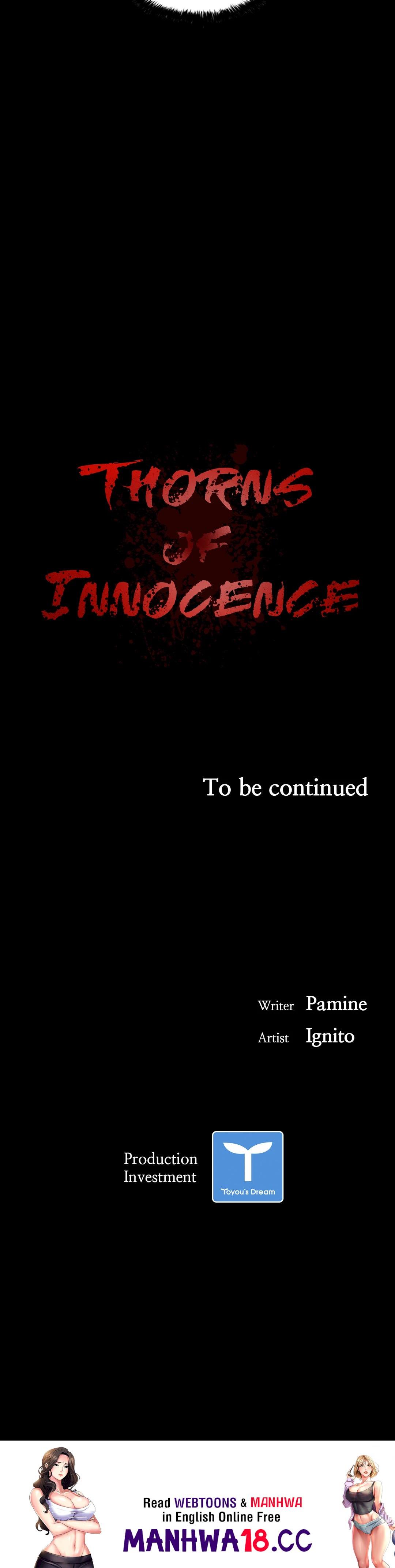 Thorns on Innocence - Chapter 12 Page 47