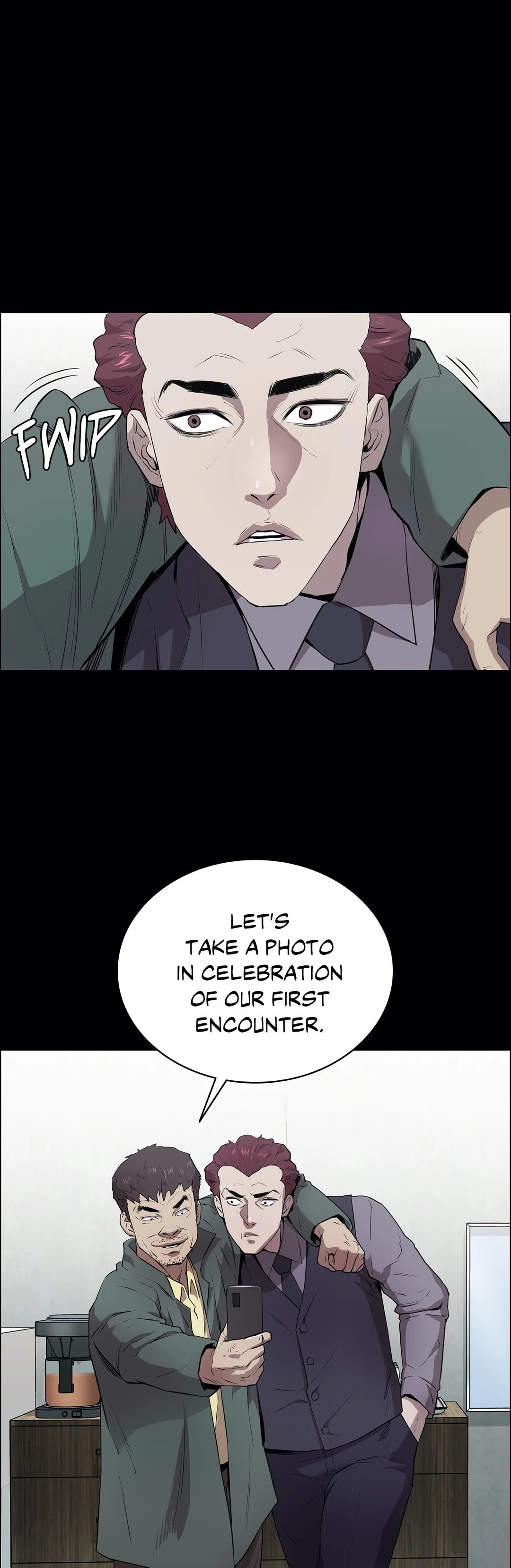 Thorns on Innocence - Chapter 2 Page 26