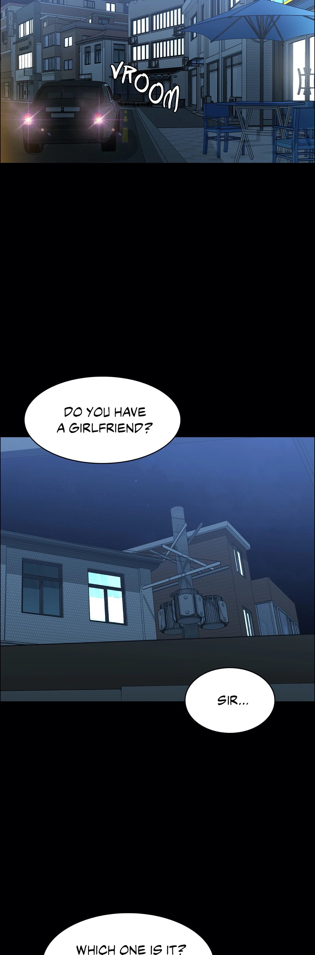 Thorns on Innocence - Chapter 2 Page 58