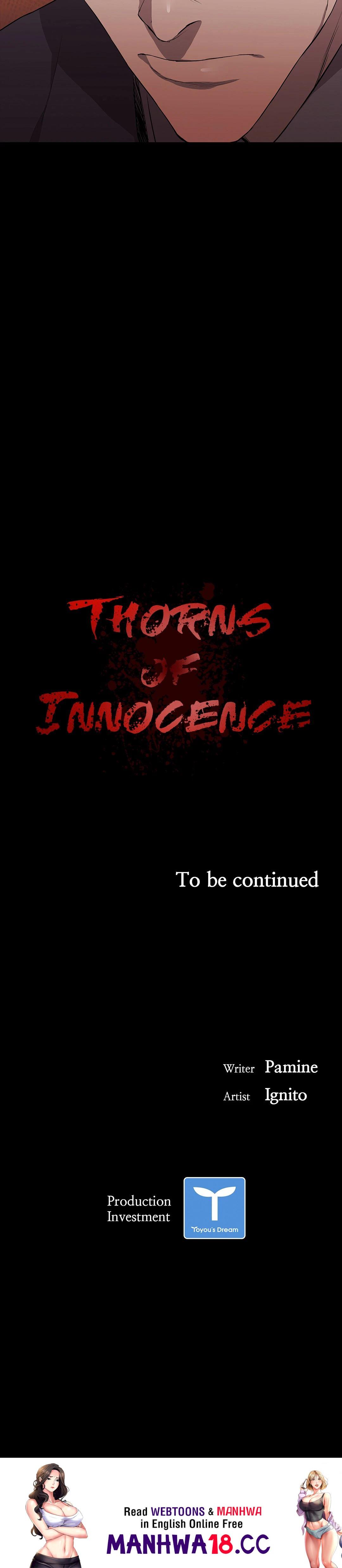 Thorns on Innocence - Chapter 25 Page 30
