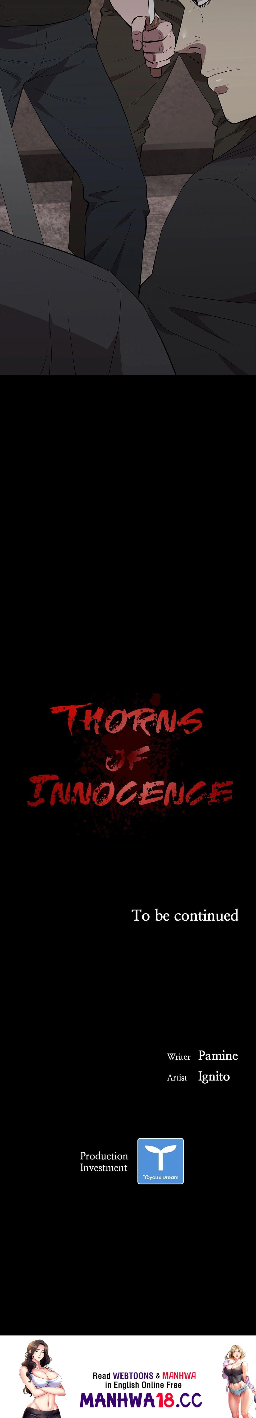 Thorns on Innocence - Chapter 45 Page 39