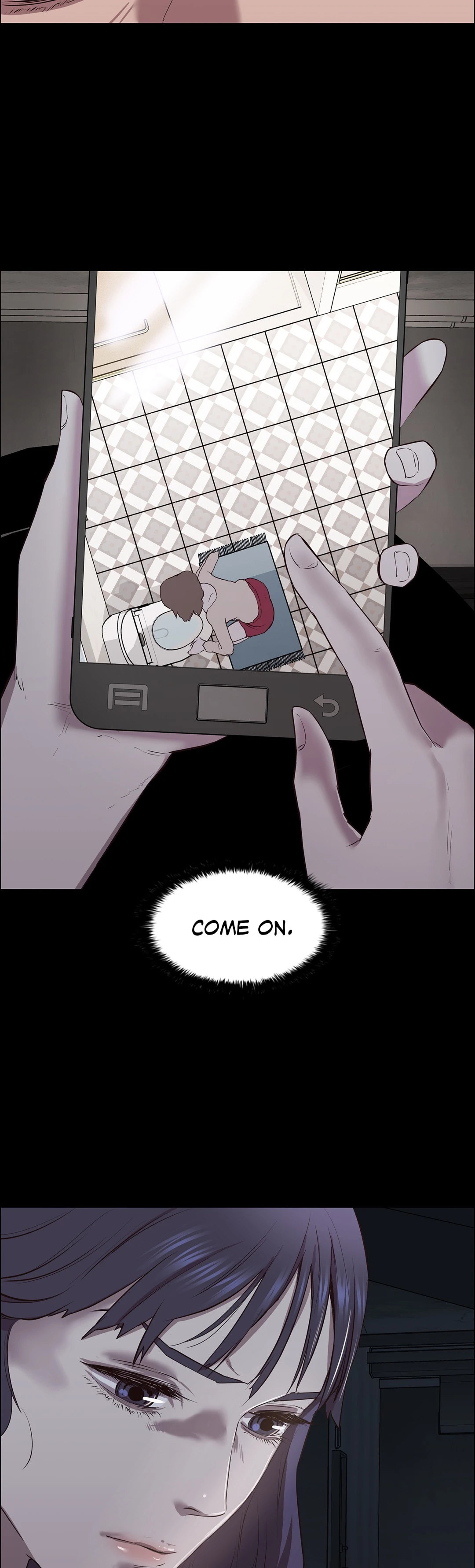 Thorns on Innocence - Chapter 7 Page 24