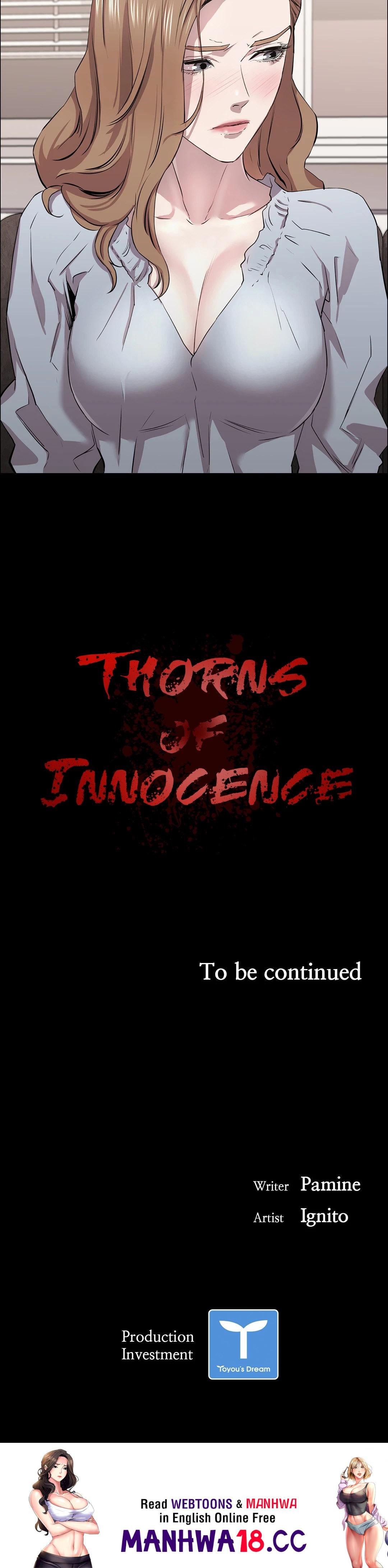 Thorns on Innocence - Chapter 9 Page 54