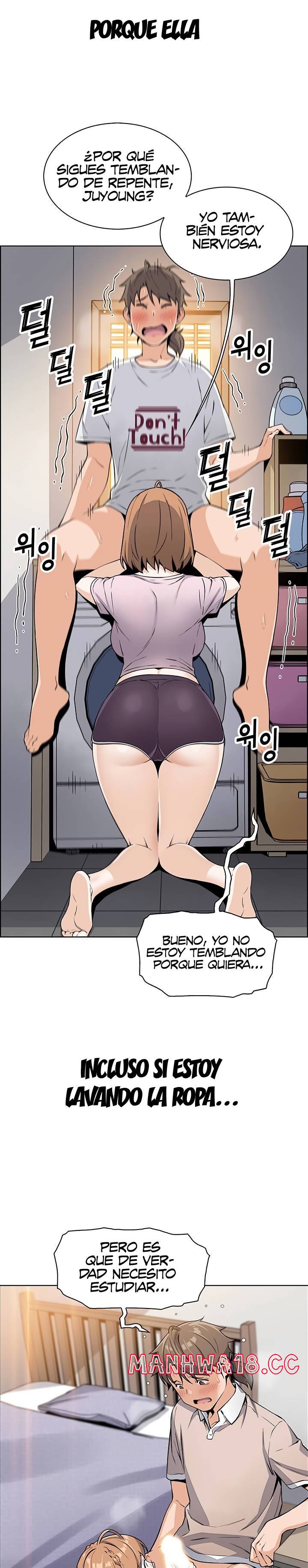 Bean Curd Woman Raw - Chapter 5 Page 13