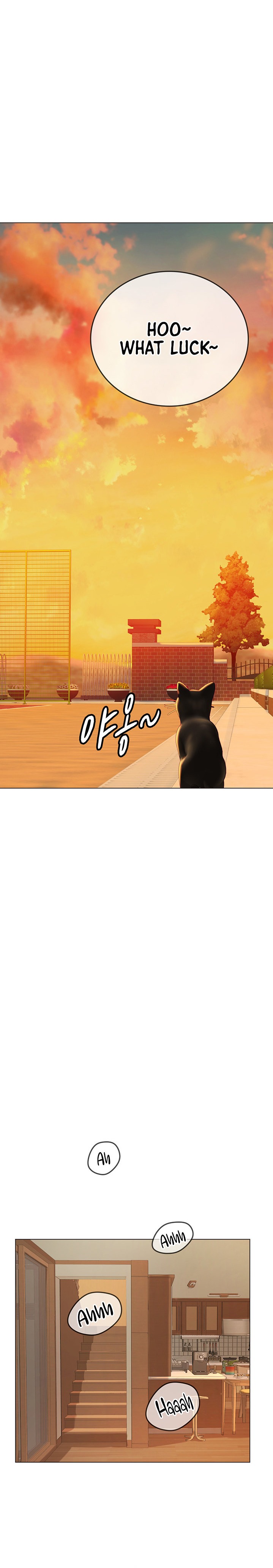 Intern Haenyeo - Chapter 33 Page 20