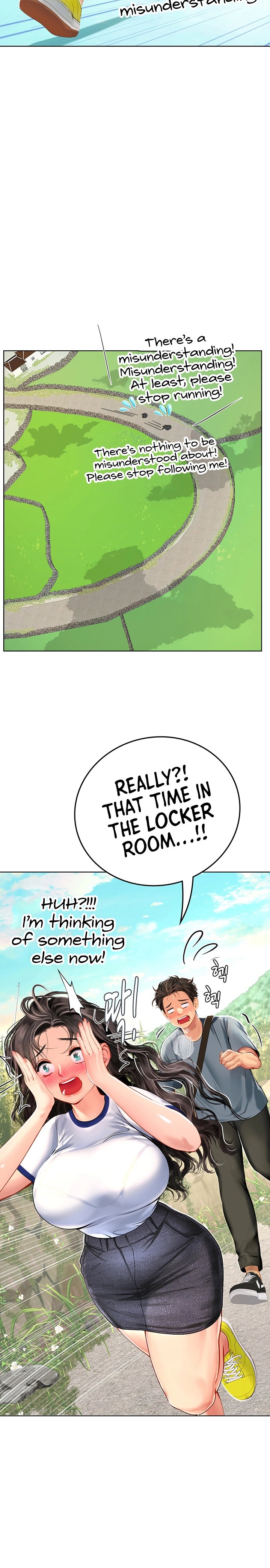 Intern Haenyeo - Chapter 5 Page 30