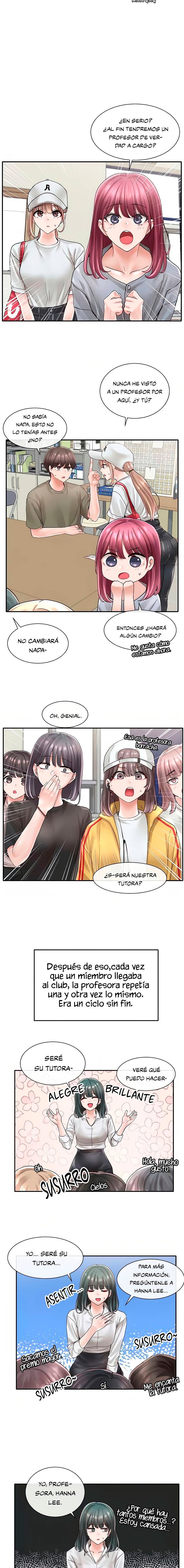 Circles Raw - Chapter 71 Page 11