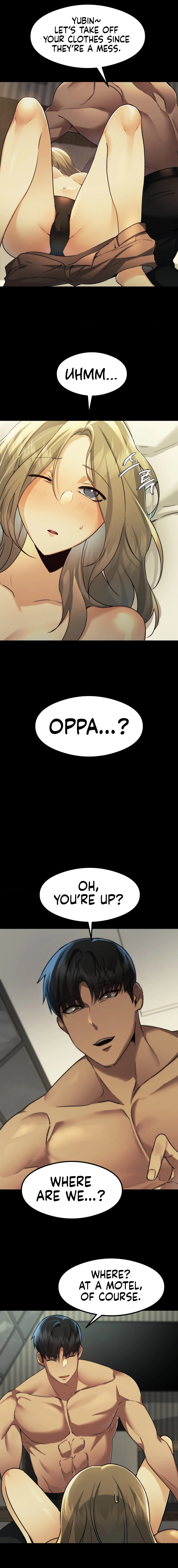 OpenTalk - Chapter 12 Page 7