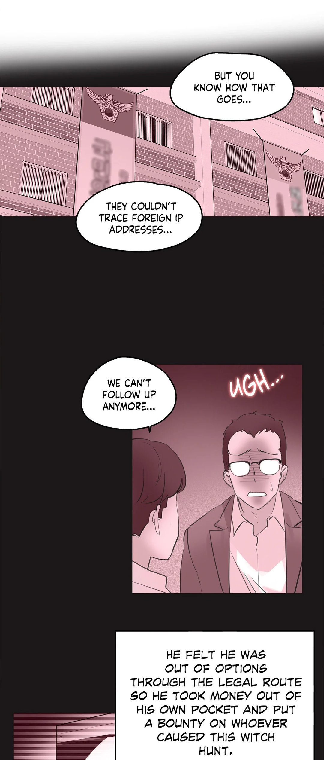 Daddy’s Wild Oats - Chapter 71 Page 28