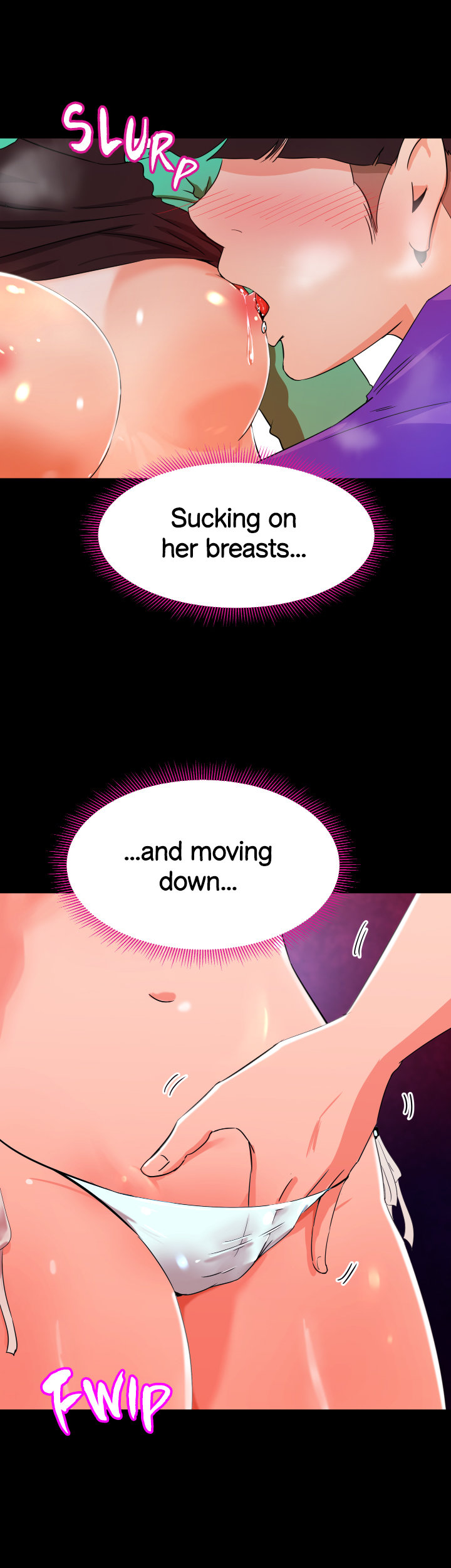 Living with A Succubus - Chapter 12 Page 21