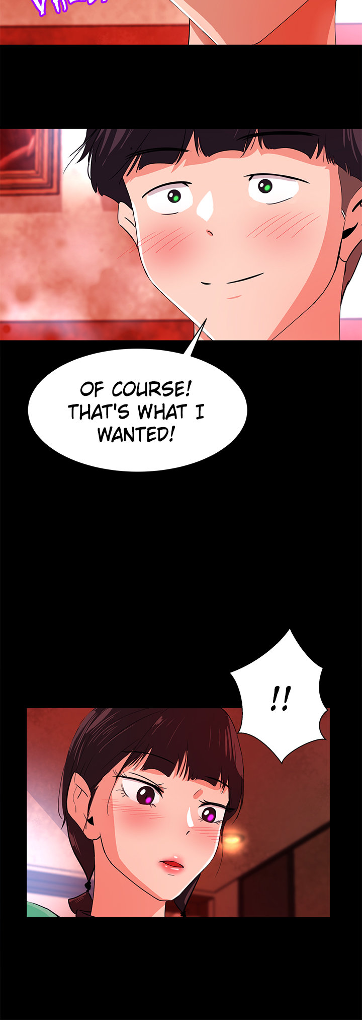 Living with A Succubus - Chapter 12 Page 29