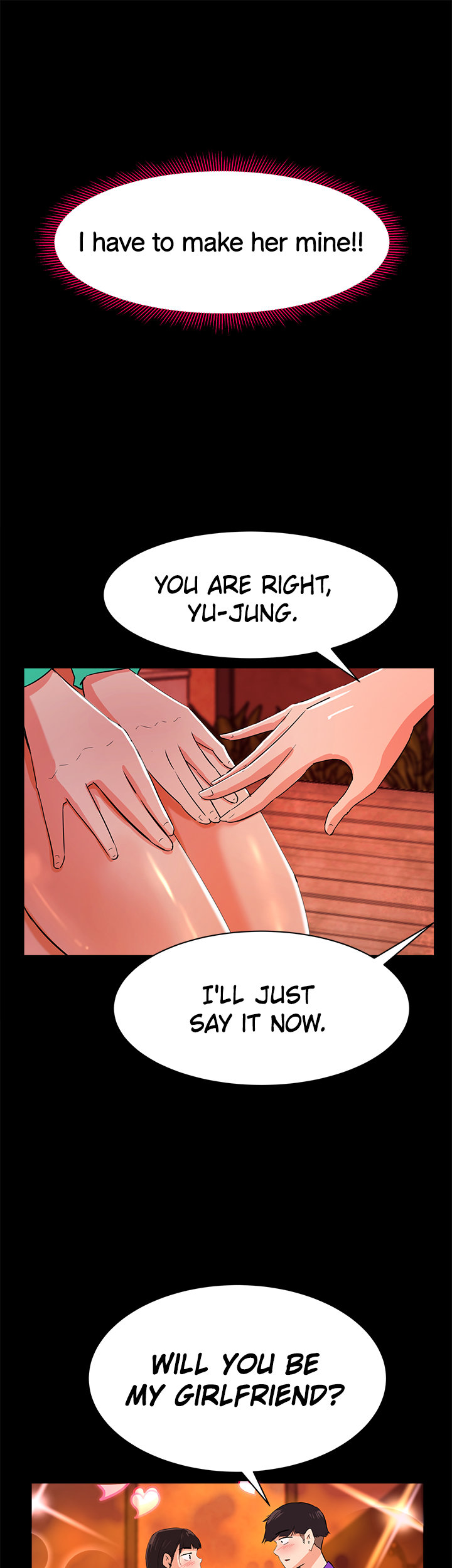 Living with A Succubus - Chapter 12 Page 40