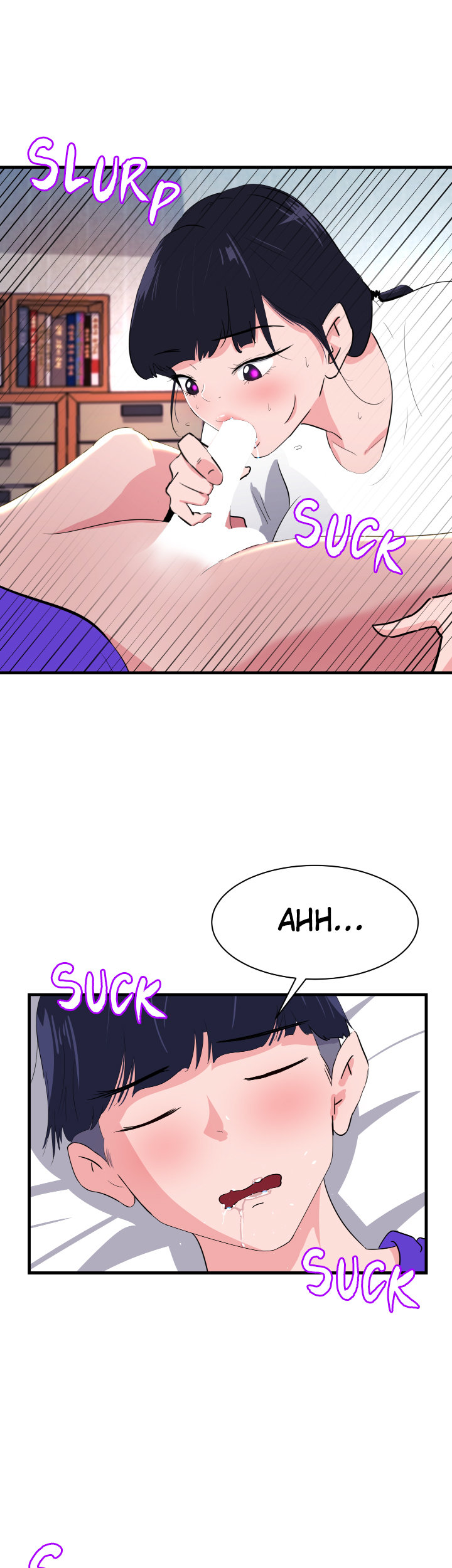 Living with A Succubus - Chapter 13 Page 33