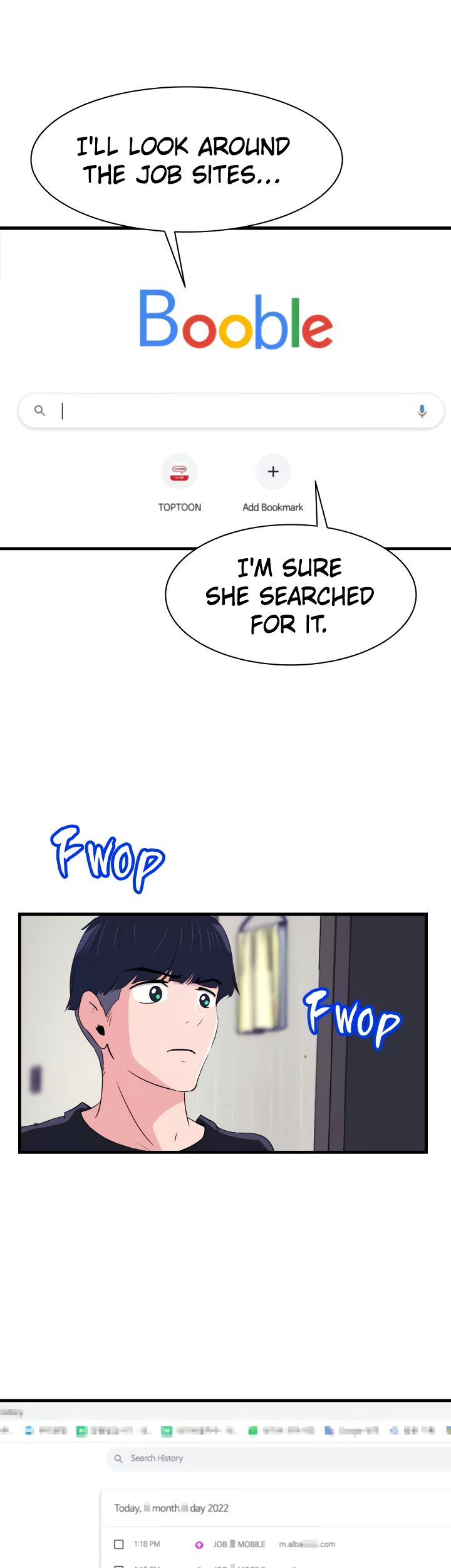 Living with A Succubus - Chapter 22 Page 41