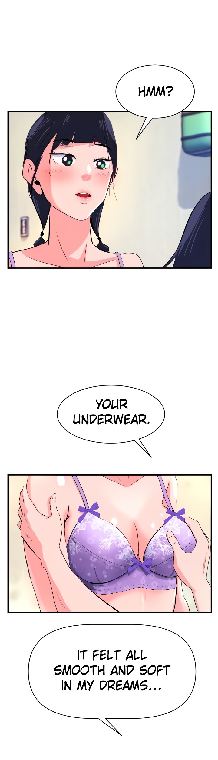 Living with A Succubus - Chapter 27 Page 29