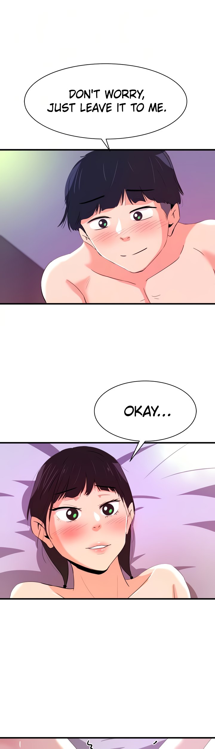 Living with A Succubus - Chapter 27 Page 37