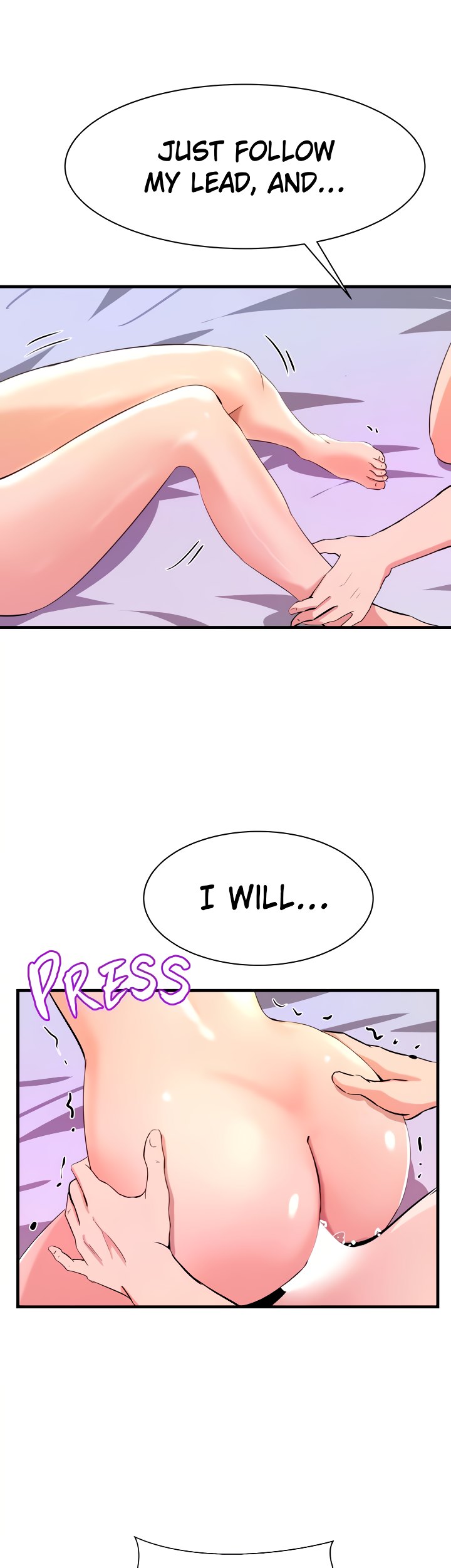 Living with A Succubus - Chapter 27 Page 53