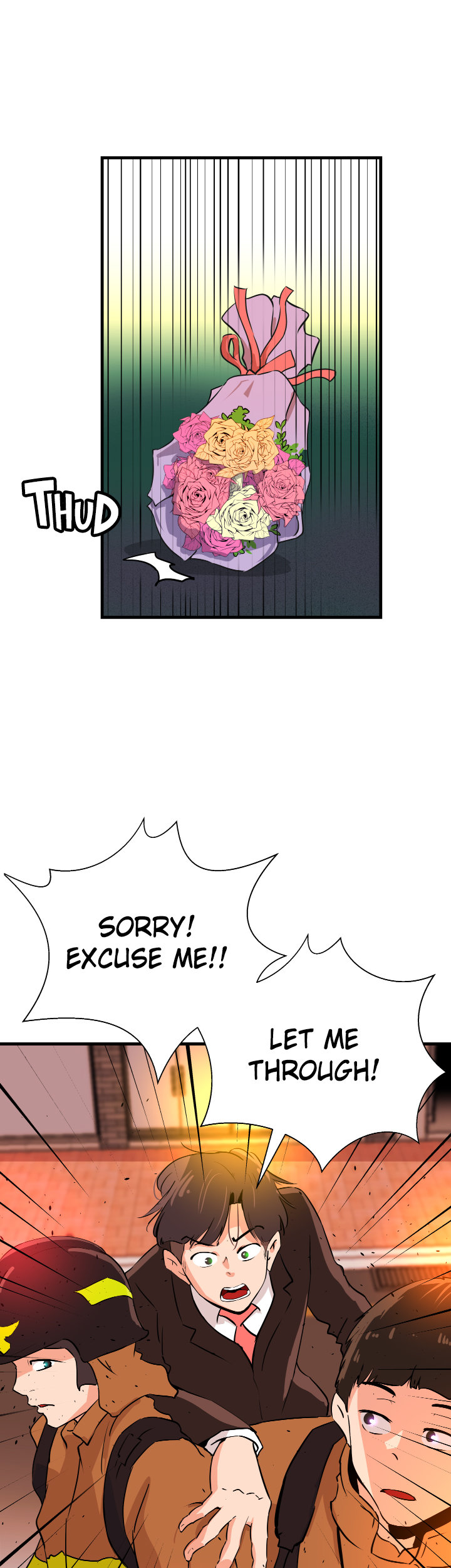 Living with A Succubus - Chapter 3 Page 15