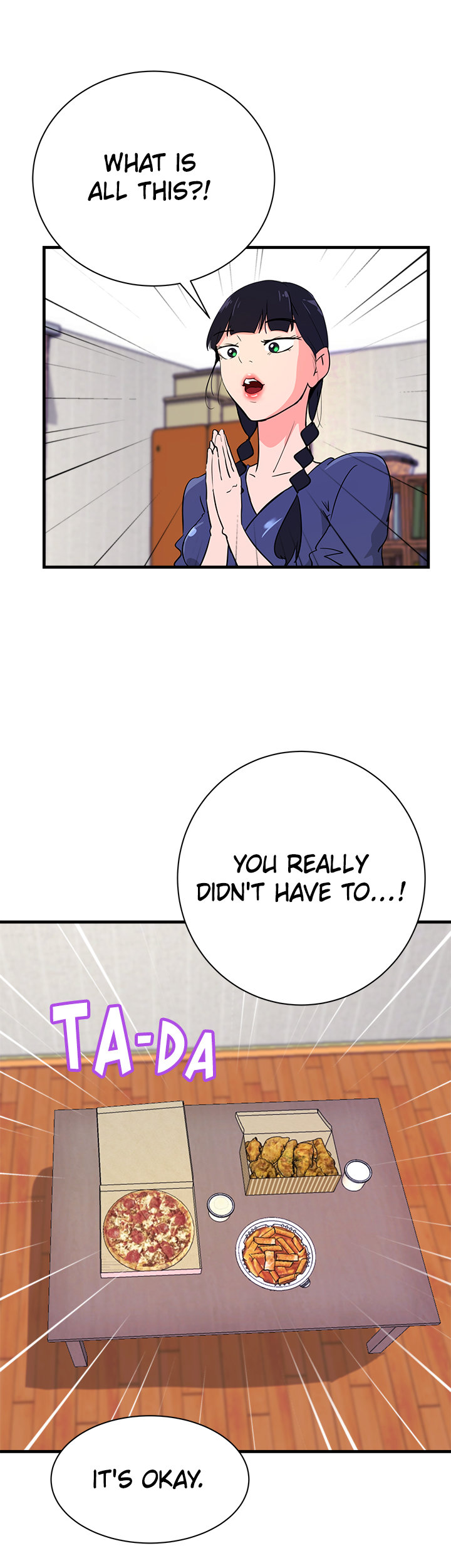 Living with A Succubus - Chapter 7 Page 25