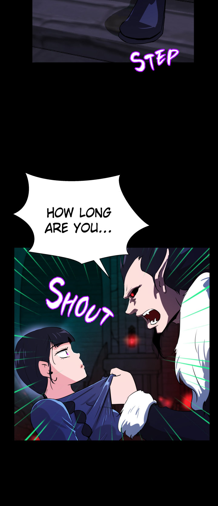 Living with A Succubus - Chapter 7 Page 47