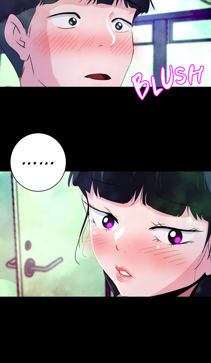 Living with A Succubus - Chapter 8 Page 30