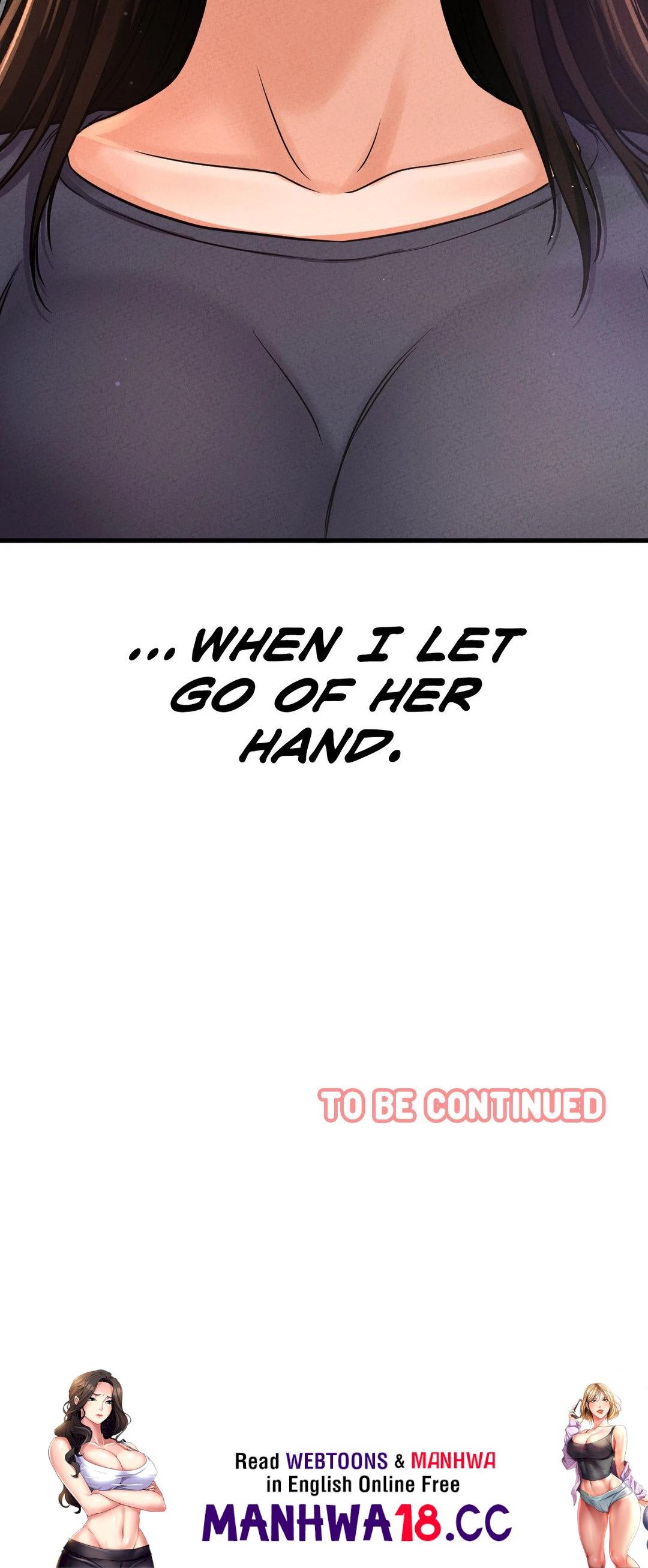 She’s Driving Me Crazy - Chapter 24 Page 72