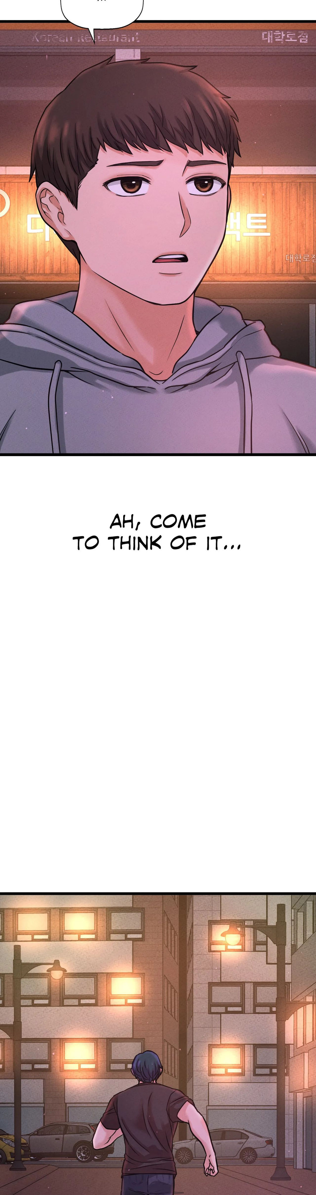 She’s Driving Me Crazy - Chapter 39 Page 2