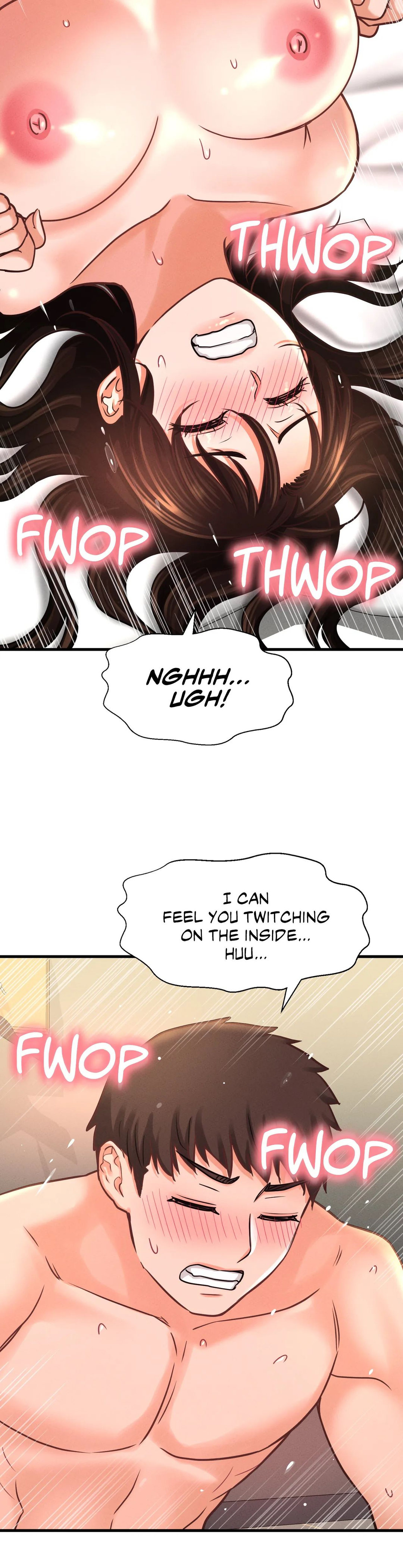 She’s Driving Me Crazy - Chapter 39 Page 50