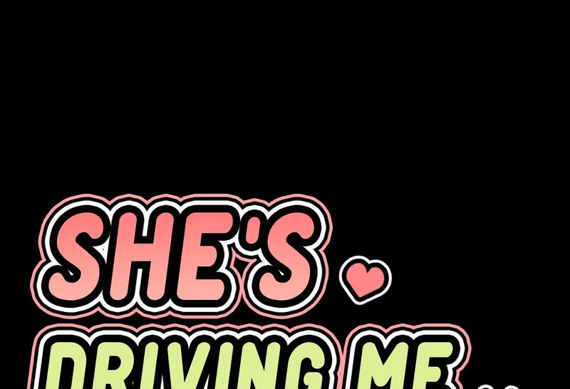 She’s Driving Me Crazy - Chapter 4 Page 3