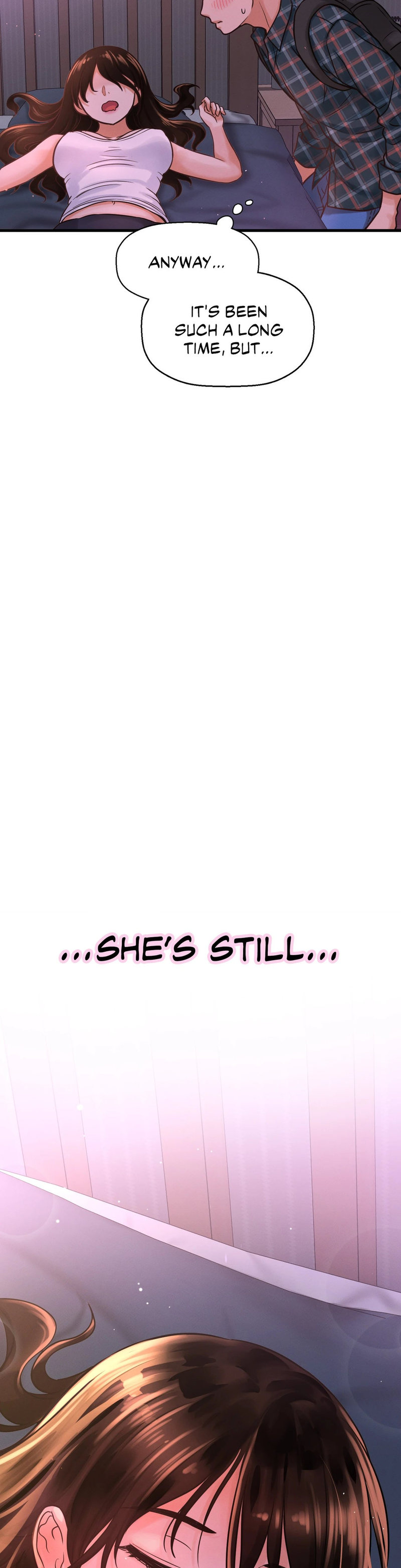 She’s Driving Me Crazy - Chapter 7 Page 21