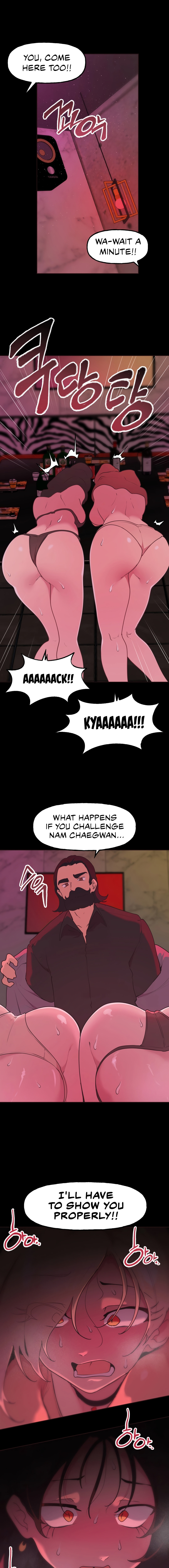 Son of Nam - Chapter 32 Page 15