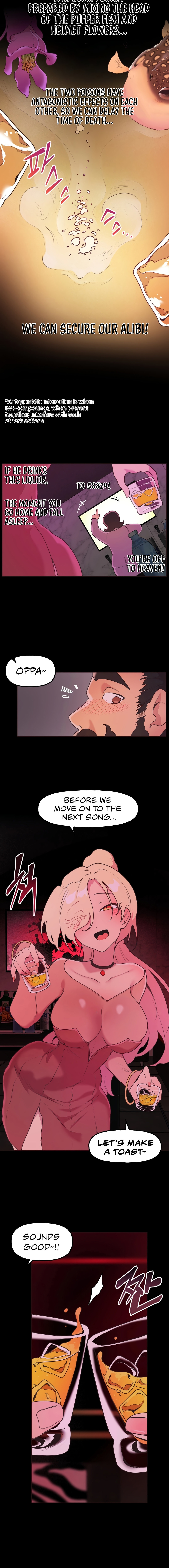 Son of Nam - Chapter 32 Page 5