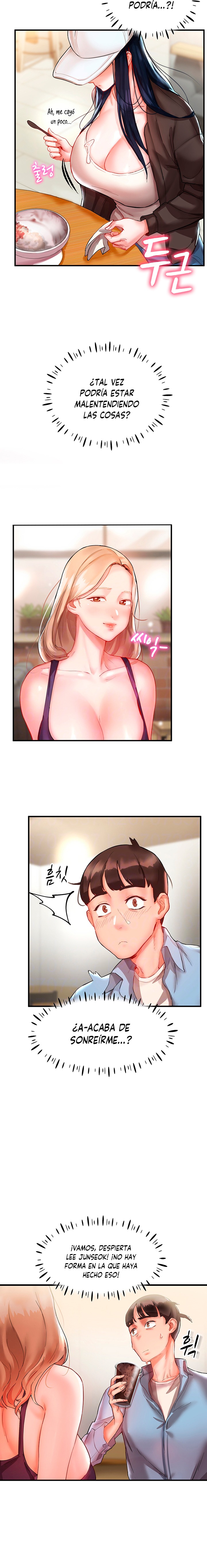 Living With Two Busty Women Raw - Chapter 2 Page 3