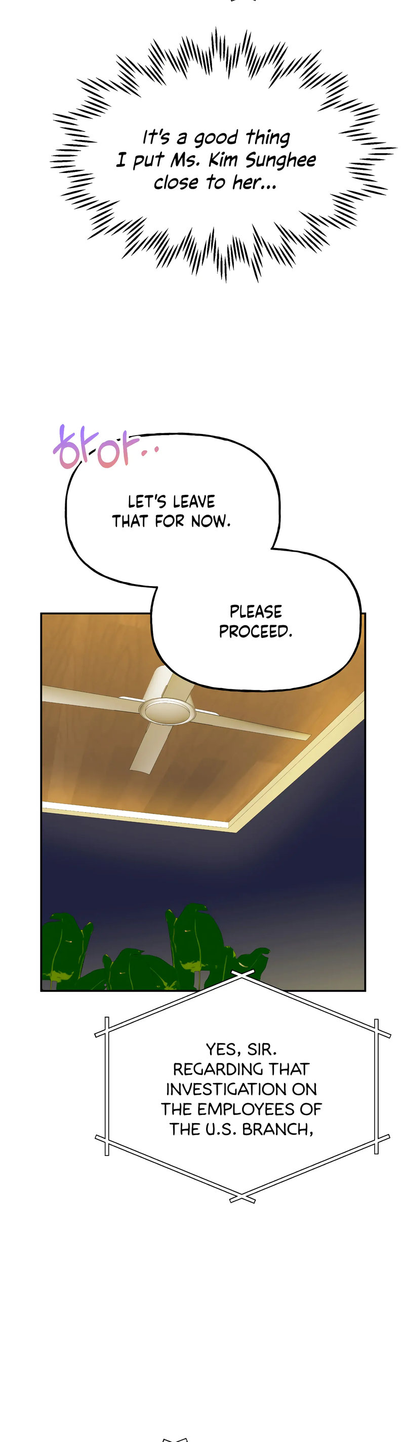 Obscene Baguette - Chapter 25 Page 36