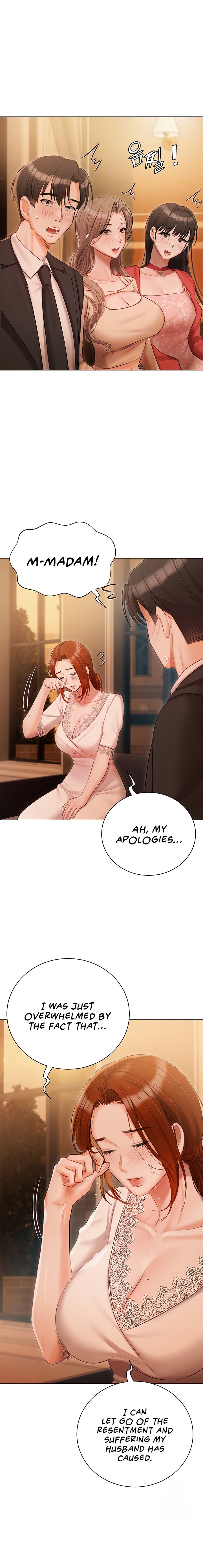 Hyeonjung’s Residence - Chapter 52 Page 4