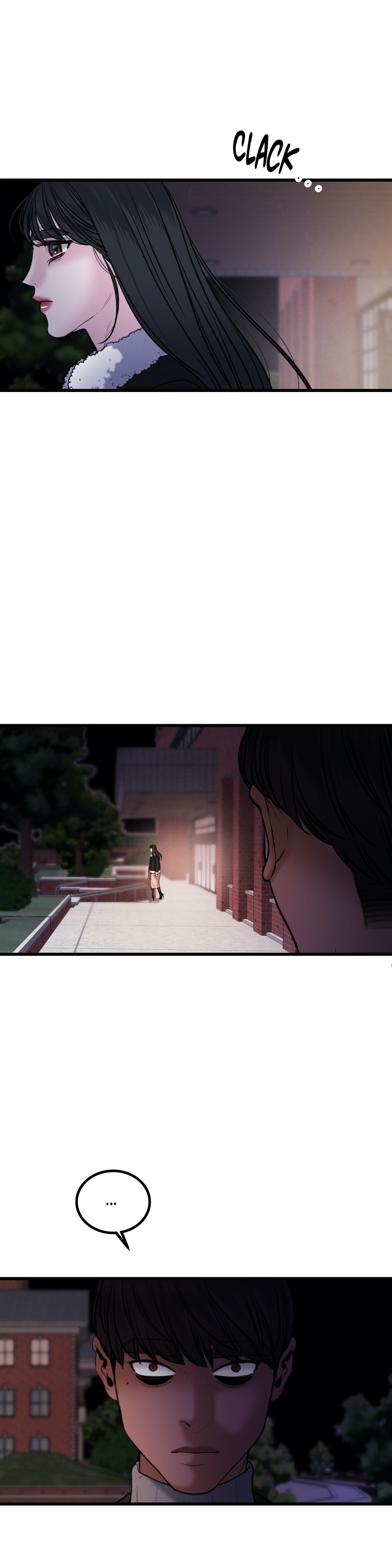 Aesthetic Predator - Chapter 72 Page 13