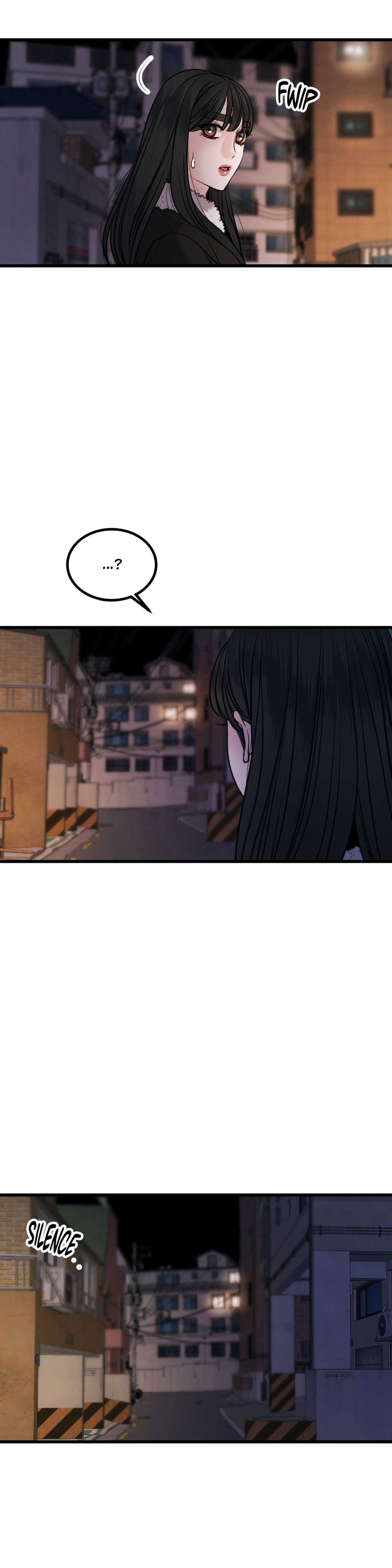 Aesthetic Predator - Chapter 72 Page 16