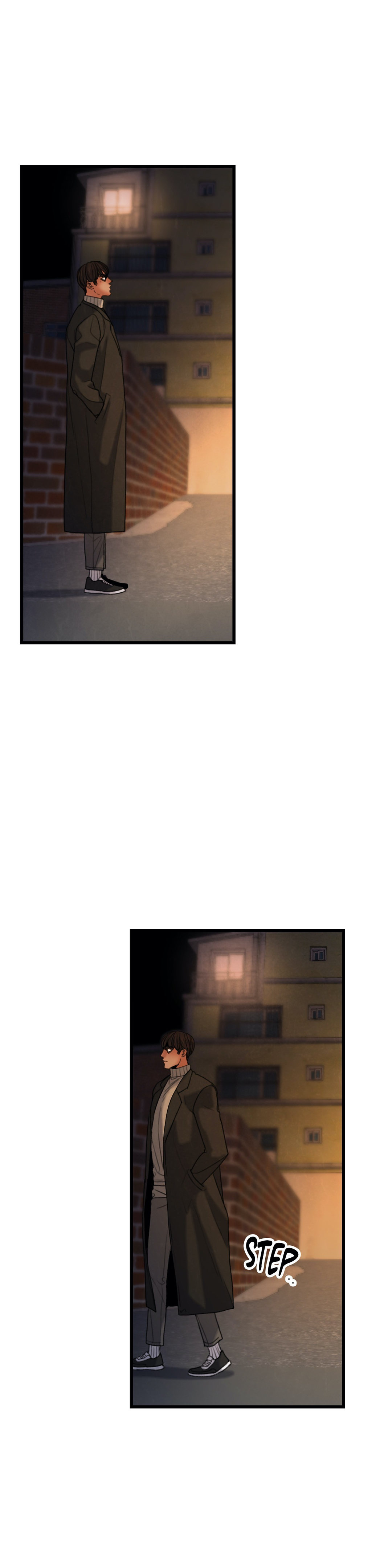 Aesthetic Predator - Chapter 72 Page 22