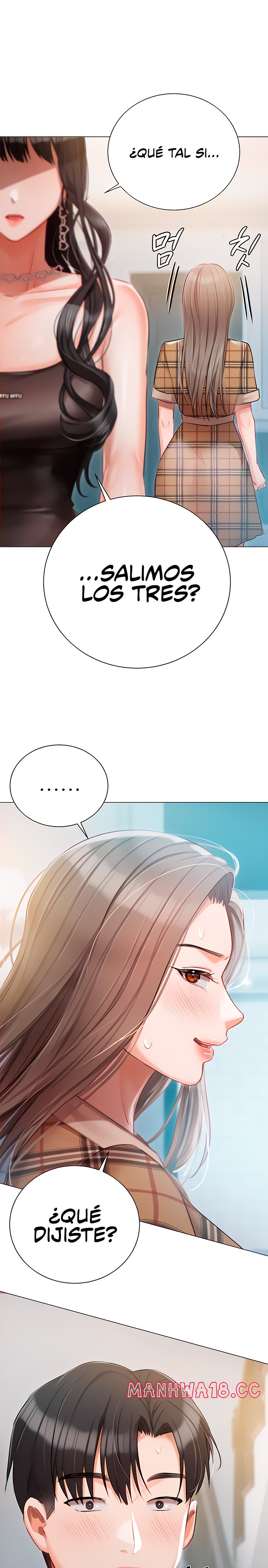 Hyeonjeong's Mansion Raw - Chapter 43 Page 19