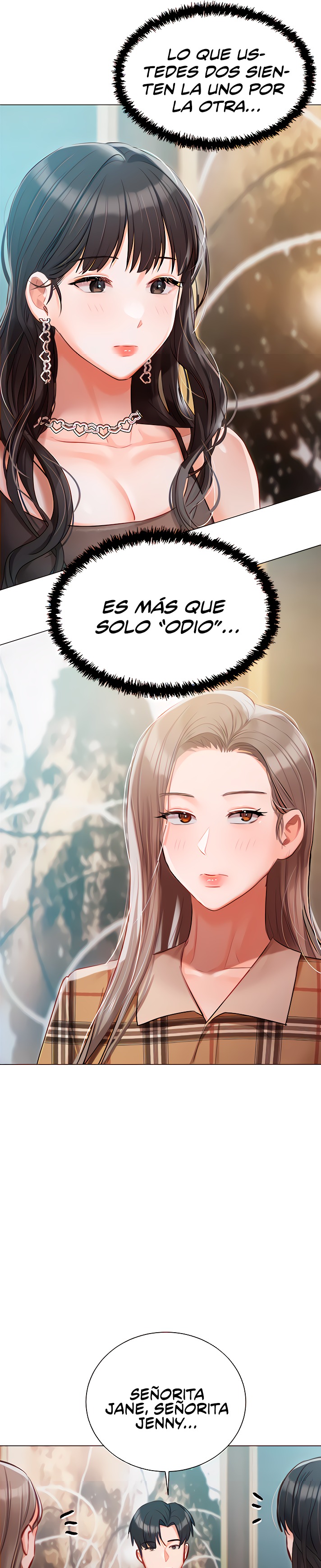 Hyeonjeong's Mansion Raw - Chapter 43 Page 28