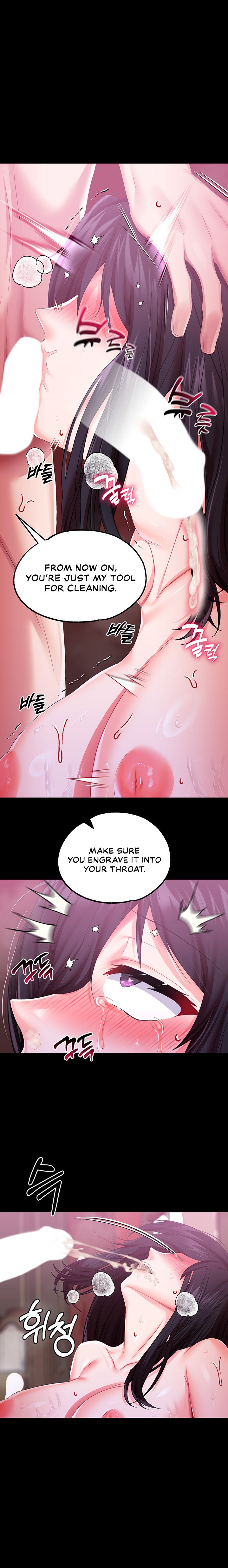 Breaking A Romantic Fantasy Villain - Chapter 33 Page 18