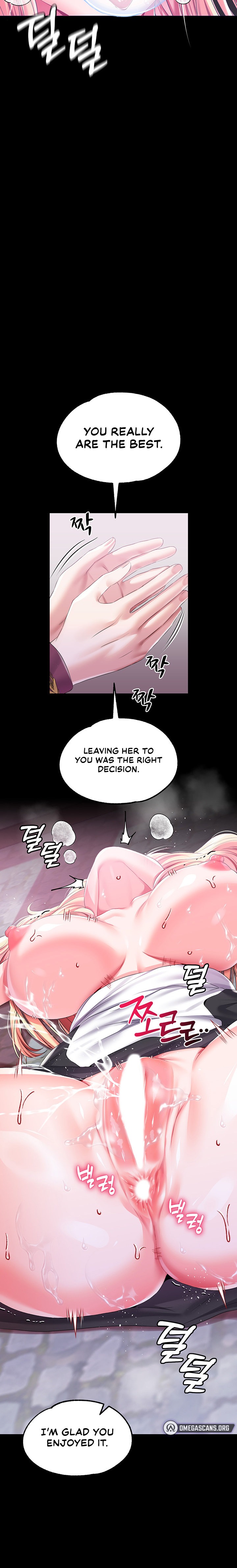 Breaking A Romantic Fantasy Villain - Chapter 43 Page 14