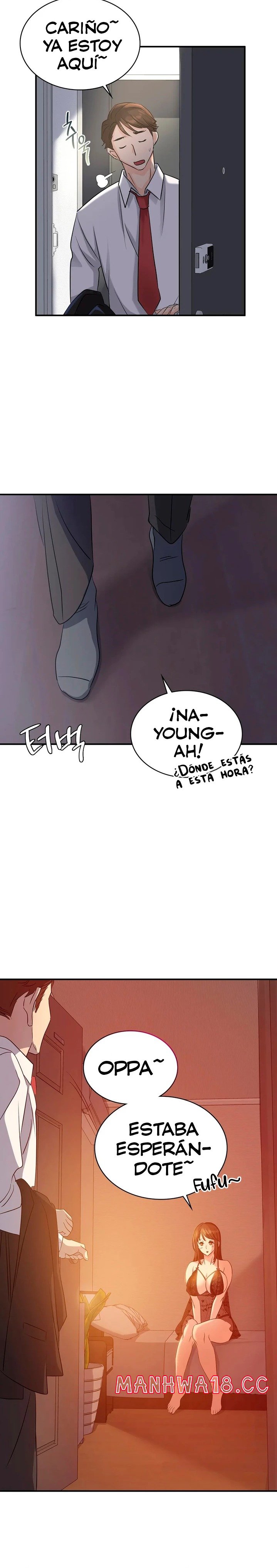 Young CEO Raw - Chapter 5 Page 27