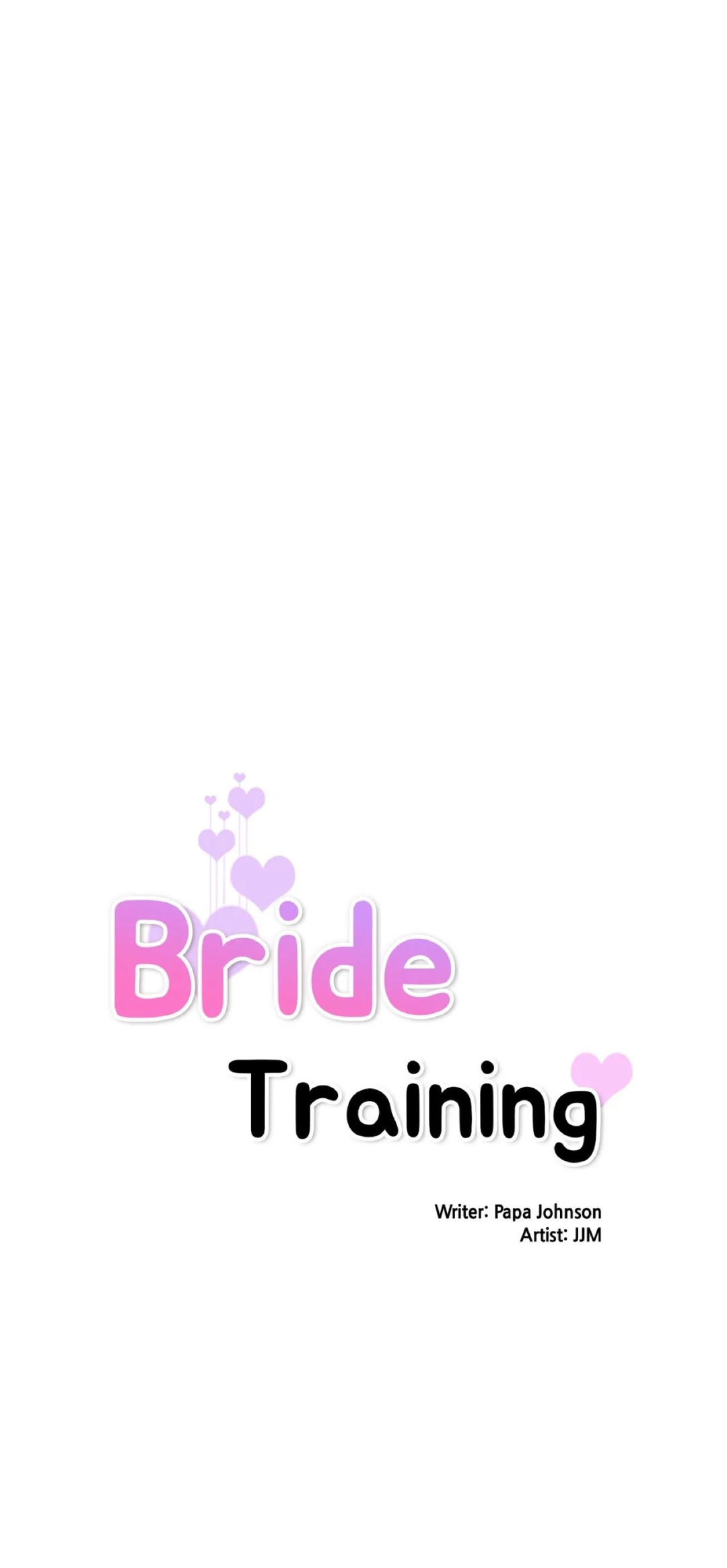 Bride Training - Chapter 47 Page 7