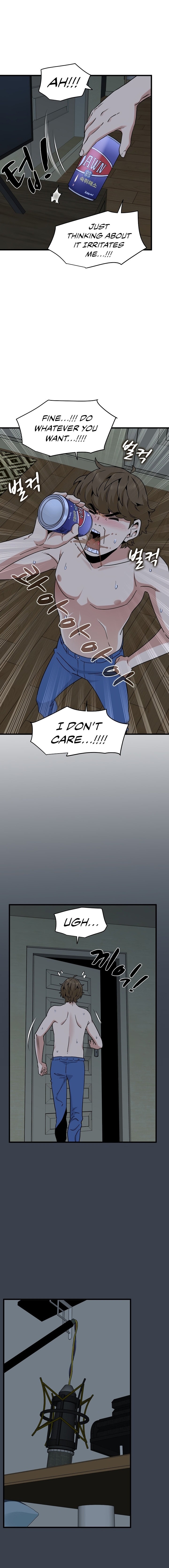 A Turning Point - Chapter 11 Page 16