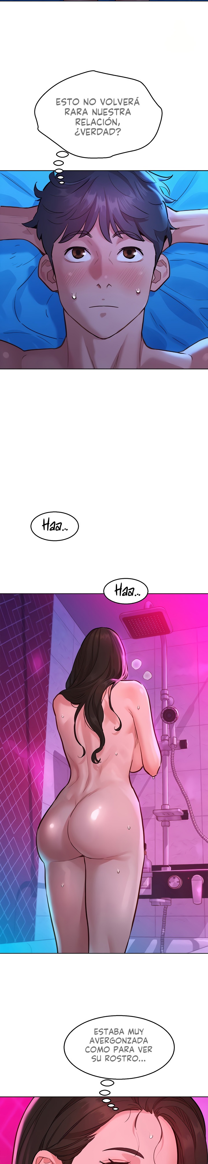 Friendship to Love Raw - Chapter 58 Page 13