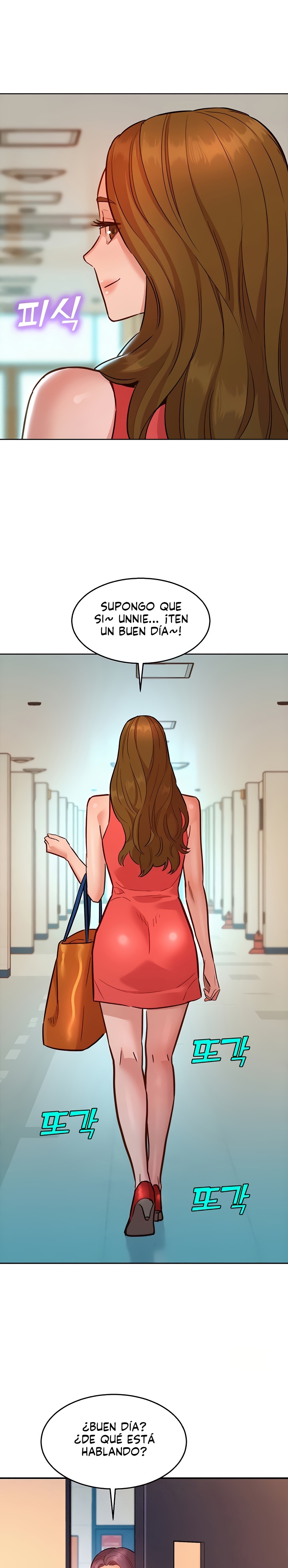 Friendship to Love Raw - Chapter 58 Page 26
