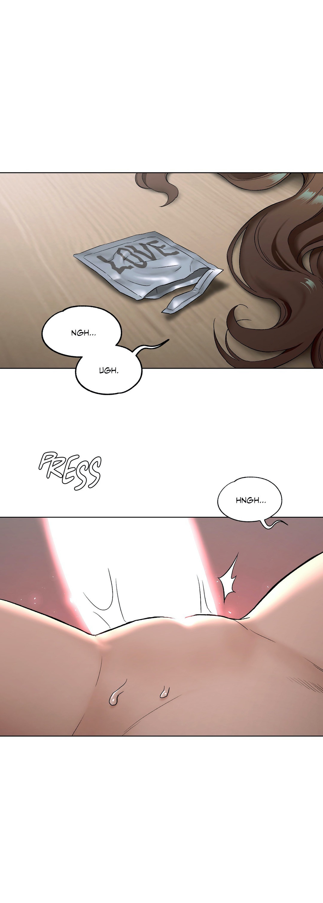 Sexercise - Chapter 81 Page 9