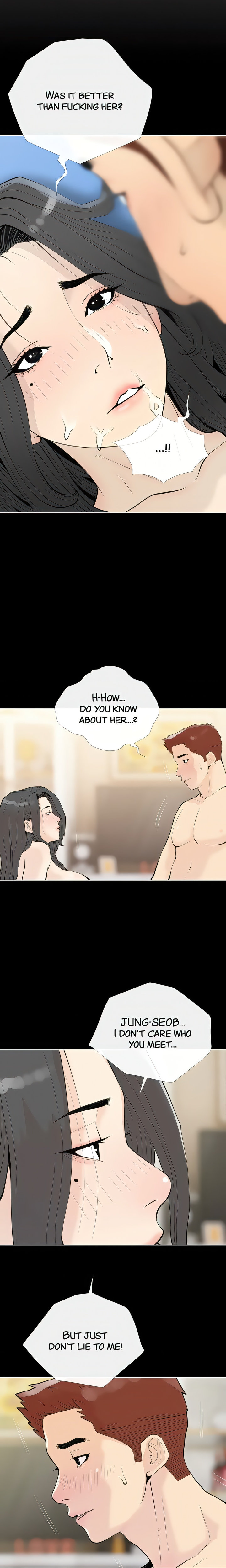 Banging My Aunt - Chapter 99 Page 2